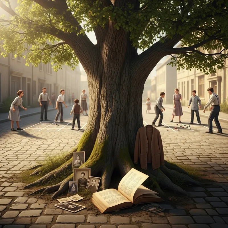 A Journey Through Time: Ancient Poems, Melodies, and Memories A Journey Through Time: Ancient Poems, Melodies, and Memories