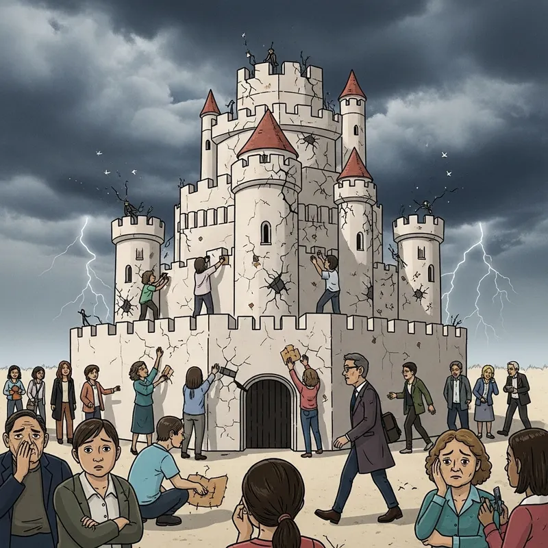 Impact of Power Overuse on People: Unveiling the Consequences Impact of Power Overuse on People: Unveiling the Consequences