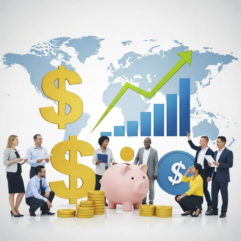 Drive More Views with Innovative Financial Services Drive More Views with Innovative Financial Services