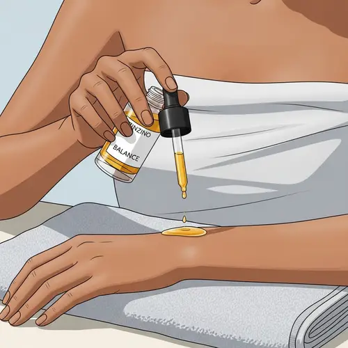 Zinzino Balance Oil: Apply for Health and Wellness