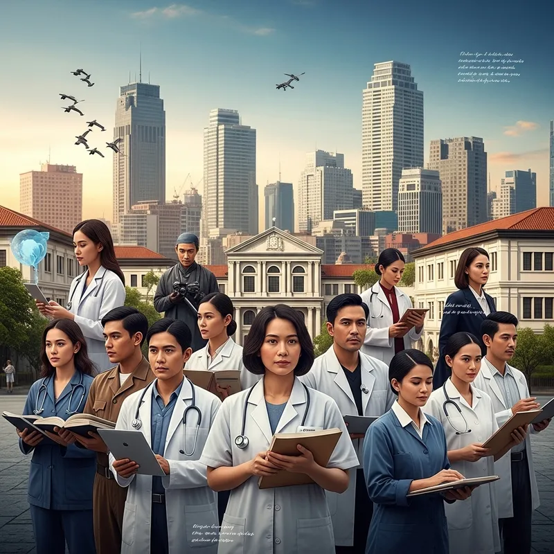 Social Progress in the Philippines: A Century After Rizal Social Progress in the Philippines: A Century After Rizal