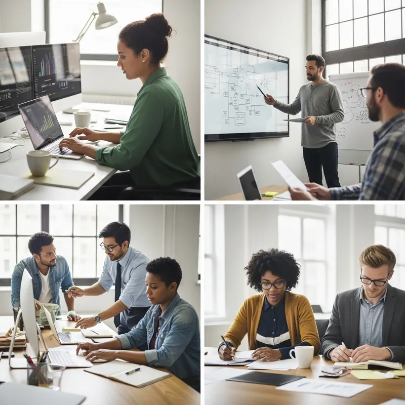 Entrepreneurial Excellence: Innovation, Collaboration, Growth