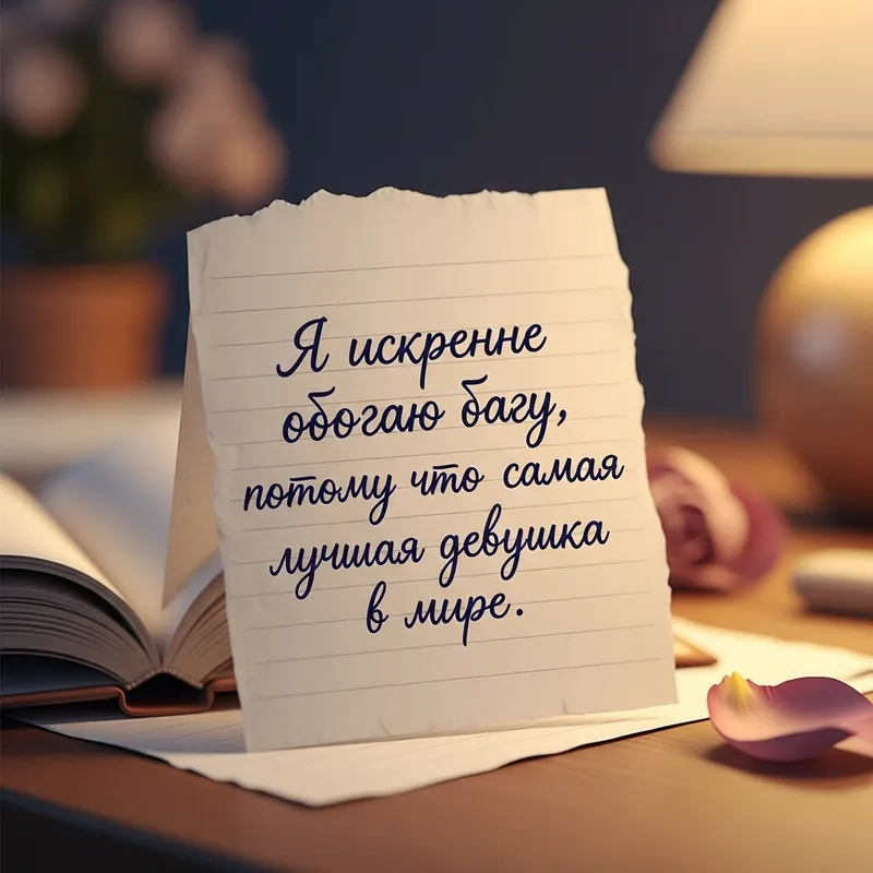 Adore Dasha: The Best Girl in the World