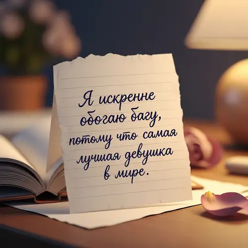 Adore Dasha: Best Girl in the World