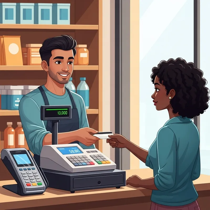 Secure Payment Acceptance: Boost Customer Experience