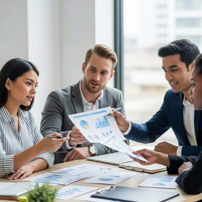 Effective Human Talent Management Strategies