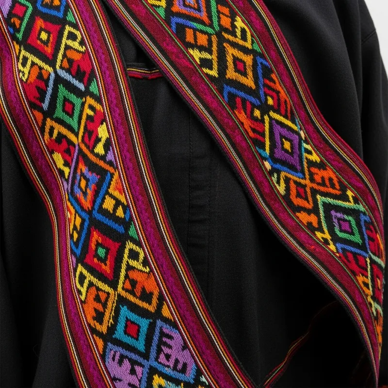 Mindanao Arts and Crafts - Textile and Attire Creations