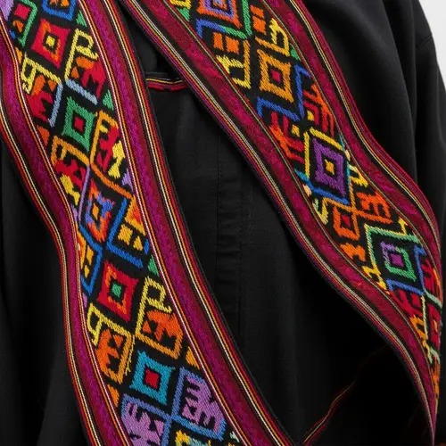 Mindanao Textile Patterns - Rich Culture Designs