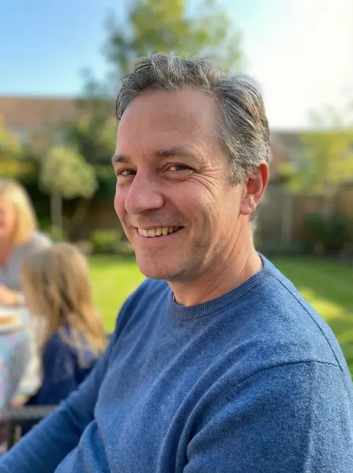 What Will I Look Like in 20 Years?