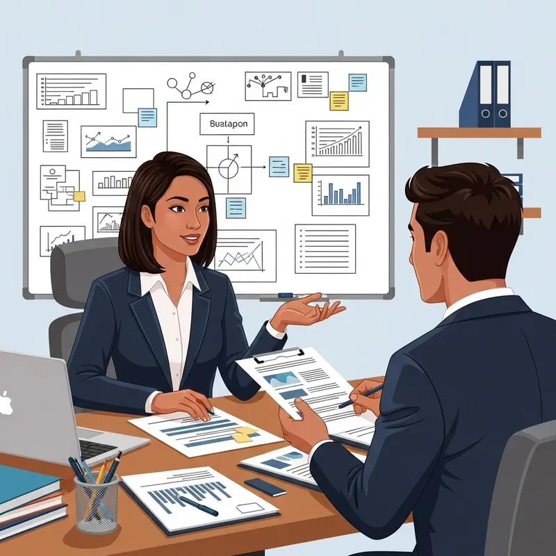 Managing Professional Relationships with Your Boss: Diplomacy and Assertiveness