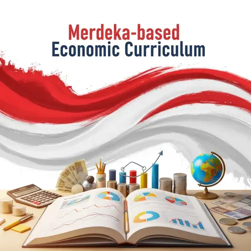 Merdeka-based Economic Curriculum | Indonesian Independence Studies
