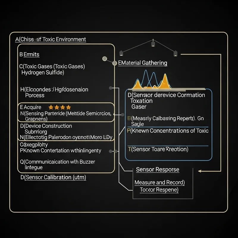 How to Make Gas Sensing Device for Chicken Farm: Complete Guide