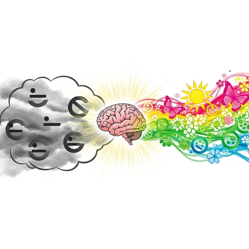 The Power of Positive Thinking