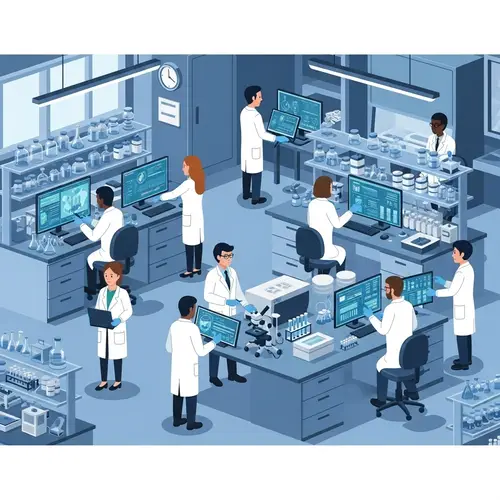 X-Genome: Leading Biotech Startup for Cancer & Infectious Disease Kits