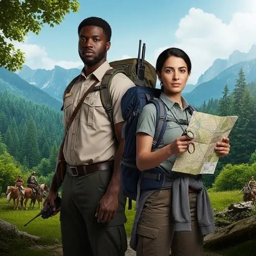 Epic Far Cry 5 YouTube Thumbnail Design