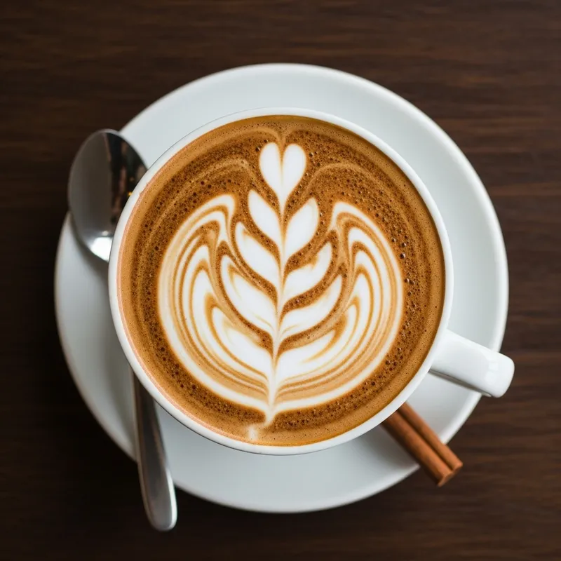 Stunning Latte Art: Masterpiece Cappuccino Designs Stunning Latte Art: Masterpiece Cappuccino Designs