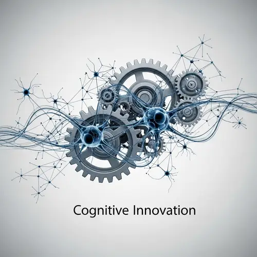 Cognitive Innovation: Gears and Neural Networks Synergy