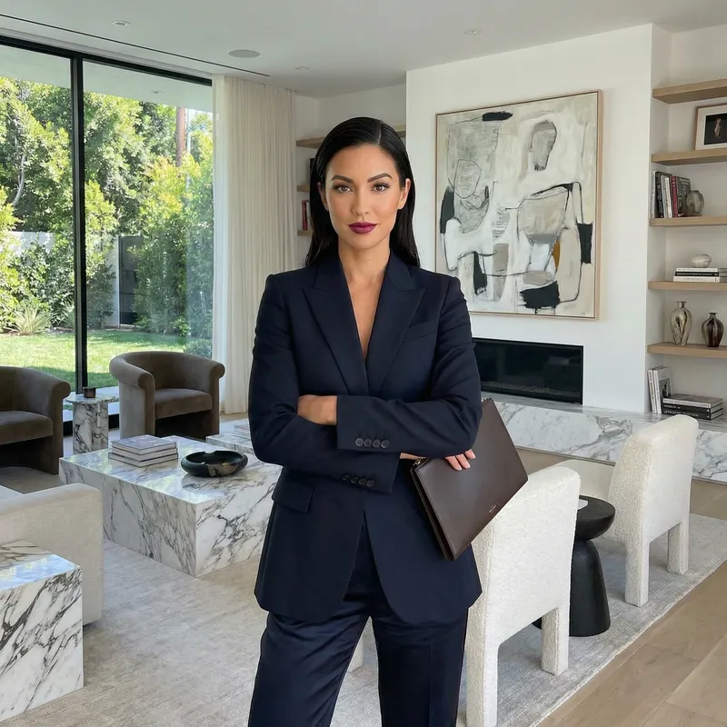 Kylie Jenner: Empowering Fashion & Beauty Icon