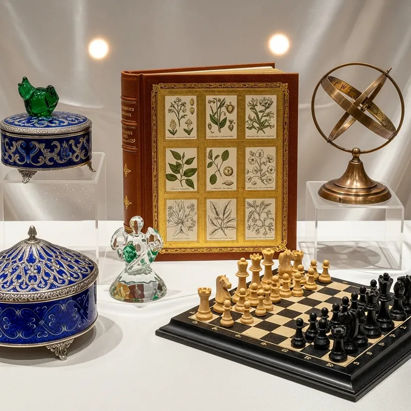 Discover Exquisite Unique Gifts Collection Discover Exquisite Unique Gifts Collection