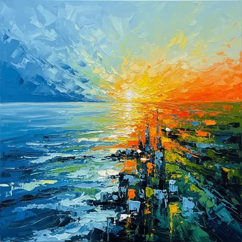 Seríente - Tranquility and Energy Fusion