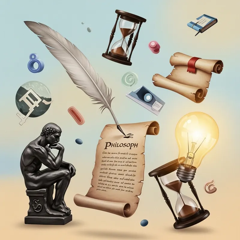 Abstract Interpretation of Philosophy | Filsafat Interpretation Abstract Interpretation of Philosophy | Filsafat Interpretation