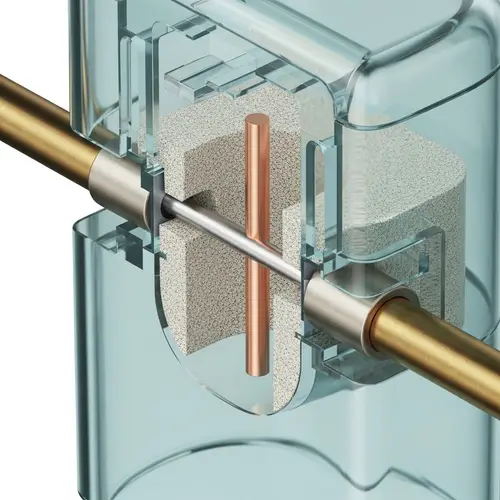 Detailed Electrical Fuse Components Revealed