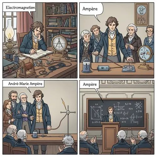 Celebrating the Contributions of a 19th-Century French Physicist