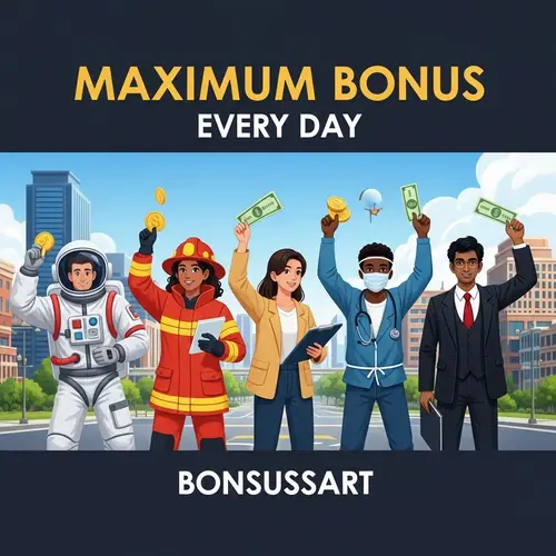 Maximize Your Daily Bonus: Success Stories