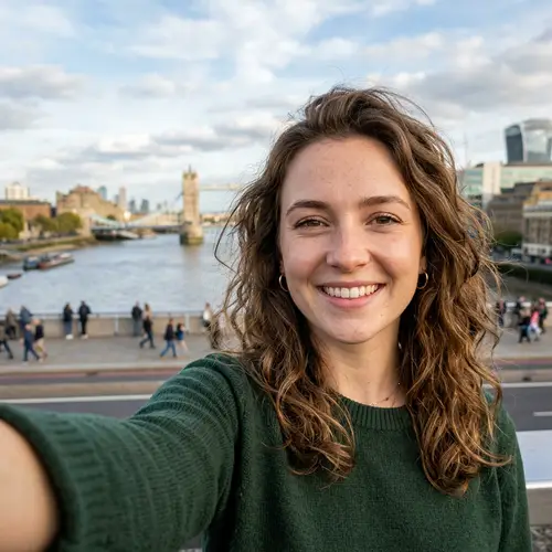 Epic Spider-Man Selfie from Into the Spider-Verse