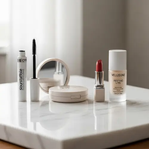Minimalist Beauty Products: Elegance Redefined