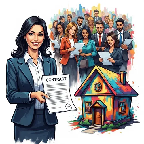 Expert Realtor - Simplifying Your House Selling Journey