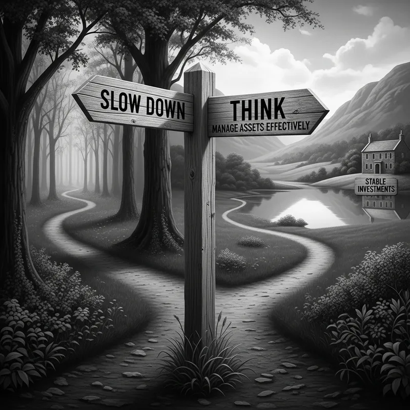 Effective Asset Management for Stable Investments and Lasting Income Effective Asset Management for Stable Investments and Lasting Income