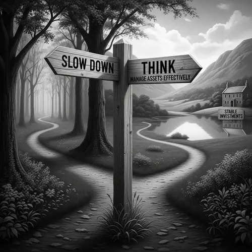 Asset Management Strategies for Stable Investments and Lasting Income