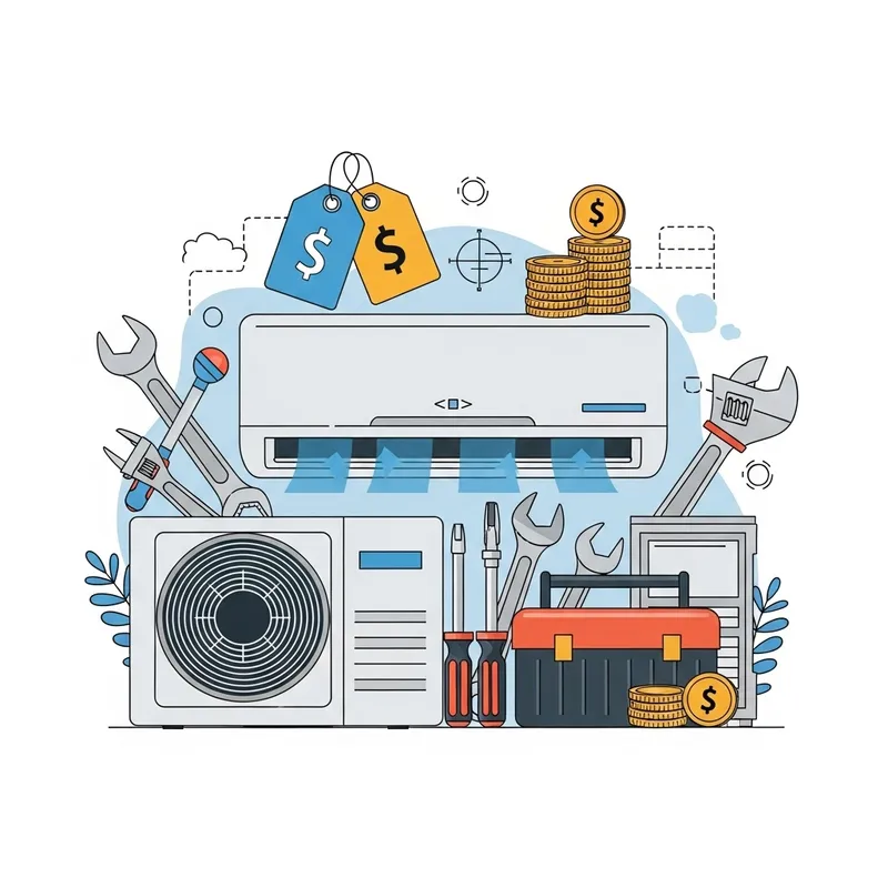 Affordable Aircon Services | Best Prices in Aircon Solutions Affordable Aircon Services | Best Prices in Aircon Solutions