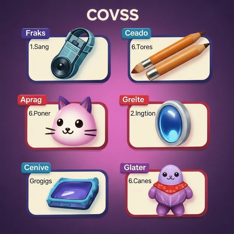 Creative Graphic Comparison: Vibrant Contrasting Artwork