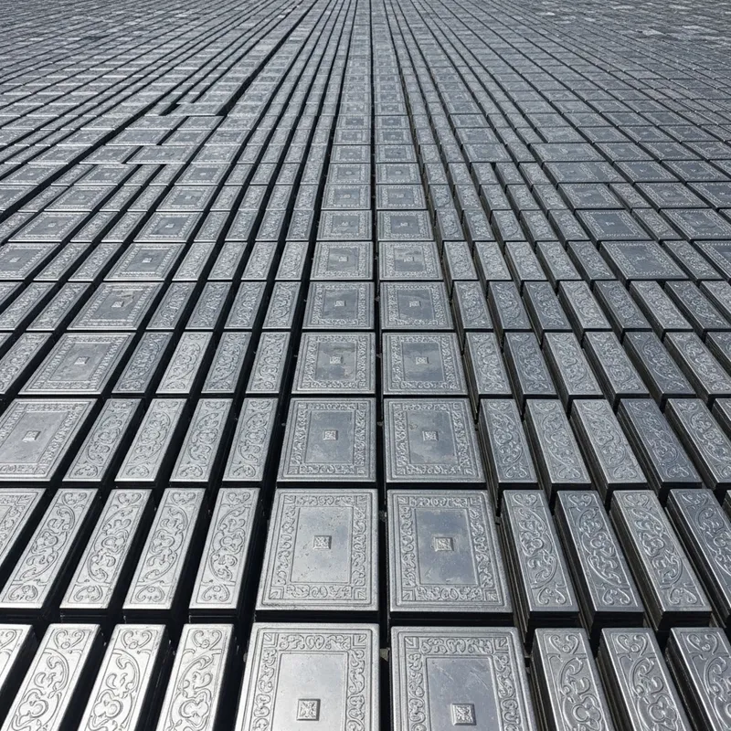 Grand Line Steel Tile: Stunning Designs & Quality