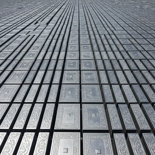 Grand Line Steel Tile: Stunning Designs & Quality