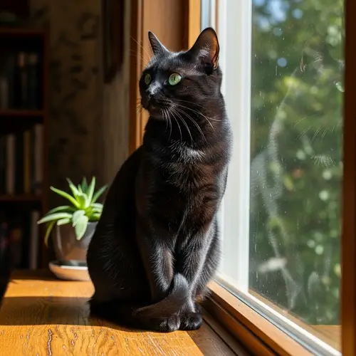 Cute Cat - Best Photos of Cats Online