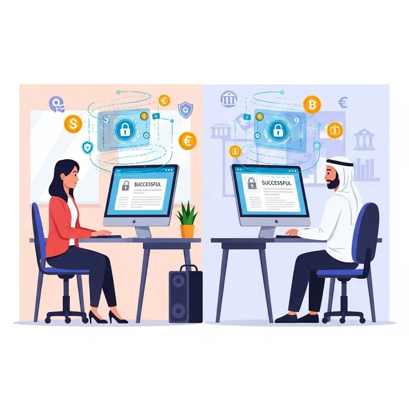 Secure (STYLE) Transactions Online