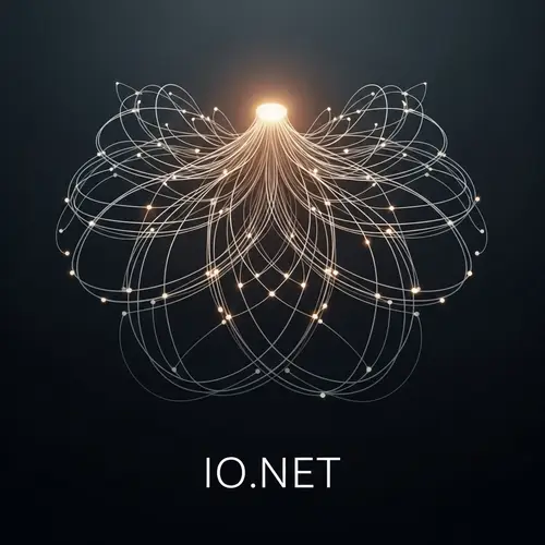 IO.NET - Advanced Digital Networking