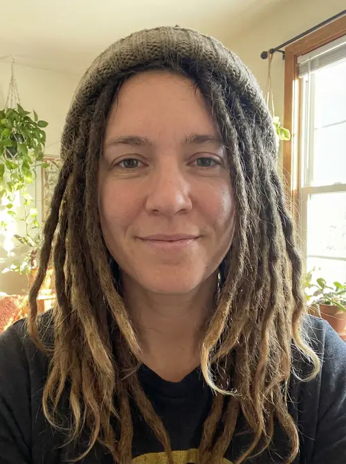 What Would I Look Like with Dreadlocks?