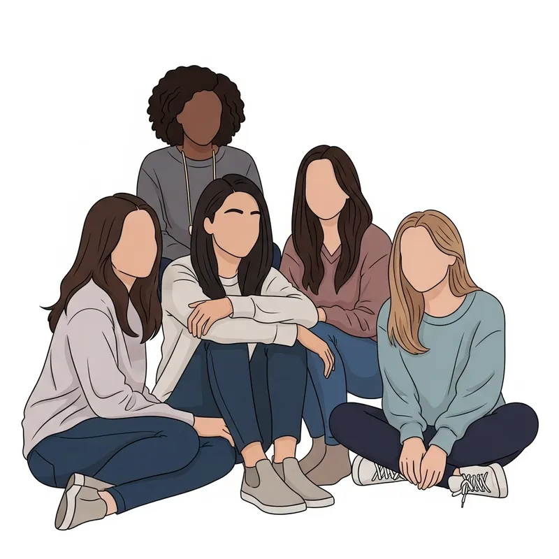 4 Stylish Teenage Girls Outfit Ideas 4 Stylish Teenage Girls Outfit Ideas