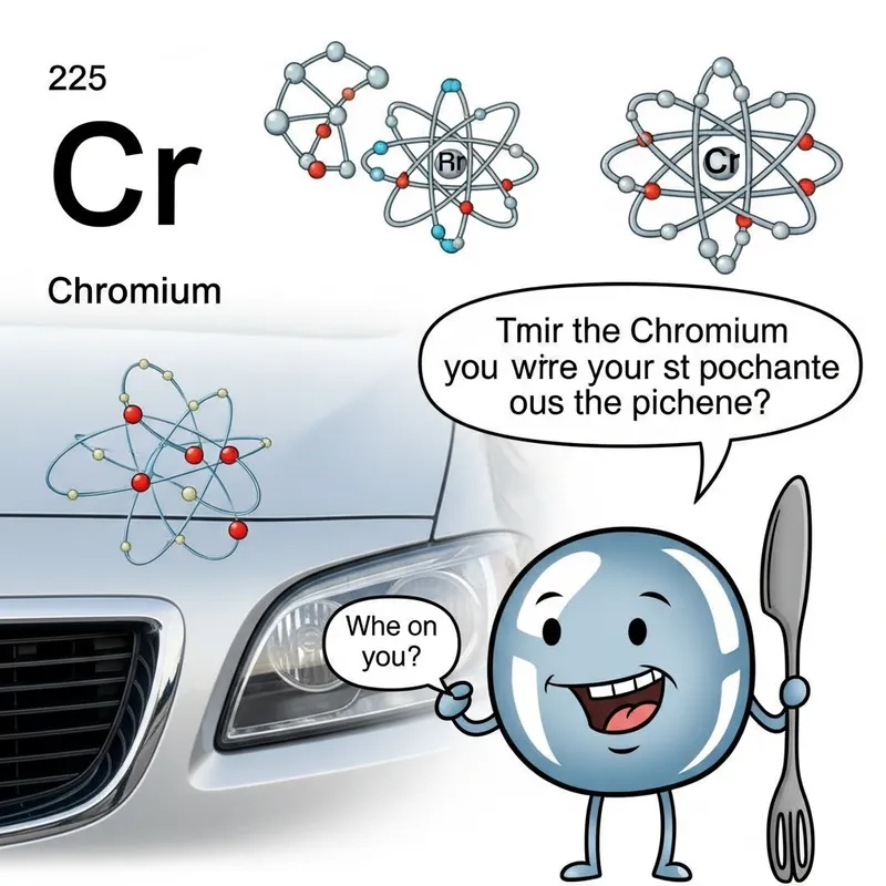 Create a Meme on Chromium Element