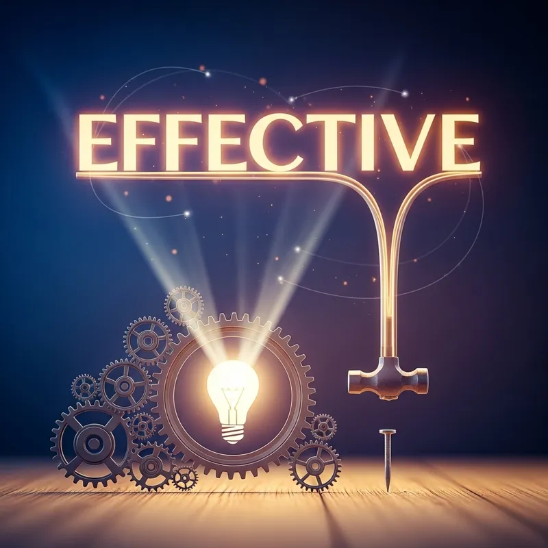 Boost Your Success with Effective Strategies