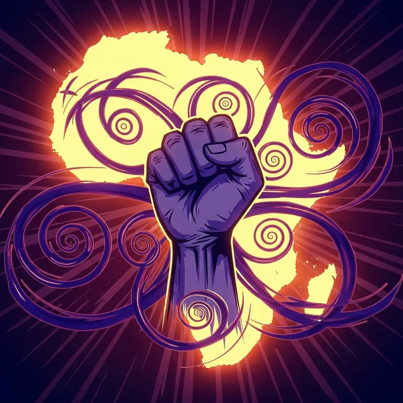 Empowerment in the African New Thought Movement Empowerment in the African New Thought Movement