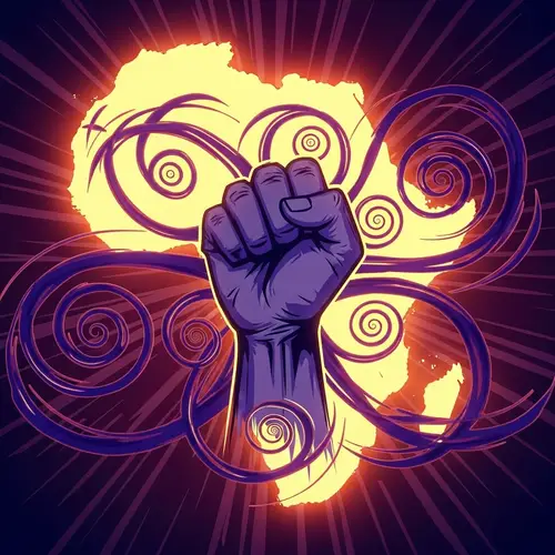 Empowerment in the African New Thought Movement