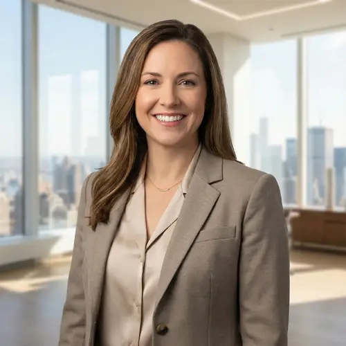 Luxury Realtor Headshot