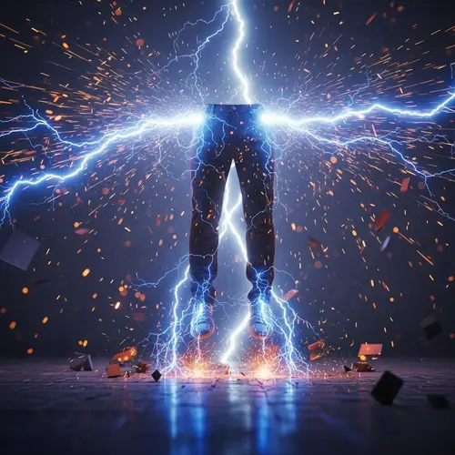 Unleash Hidden Power: Energy from Pants Galore