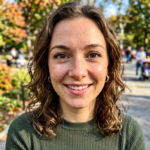 Close-Up iPhone Selfie for Stunning Portraits