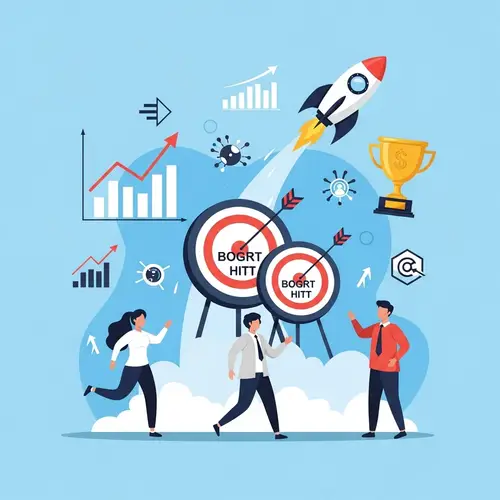 Accelerating Startup Growth with Innovative Solutions